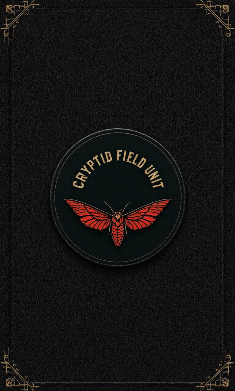 Black Pines Logbook 01