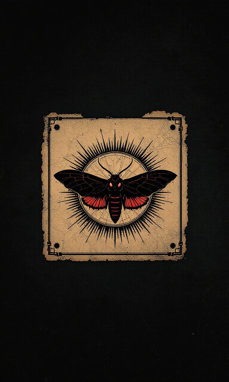 Mothman Evidence 01